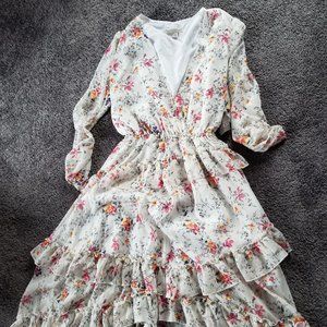 Eva Mendes for NY & C NWT dress petite S